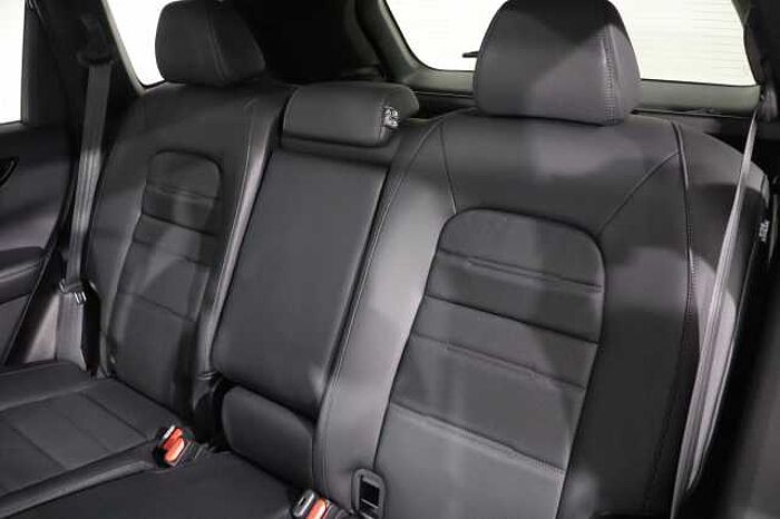 Honda CR-V Hybrid 2.0 ePHEV Advance Tech 5dr eCVT 