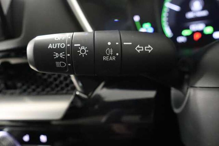 Honda CR-V Hybrid 2.0 ePHEV Advance Tech 5dr eCVT 