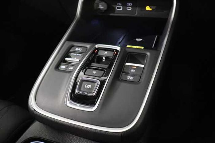 Honda CR-V Hybrid 2.0 ePHEV Advance Tech 5dr eCVT 