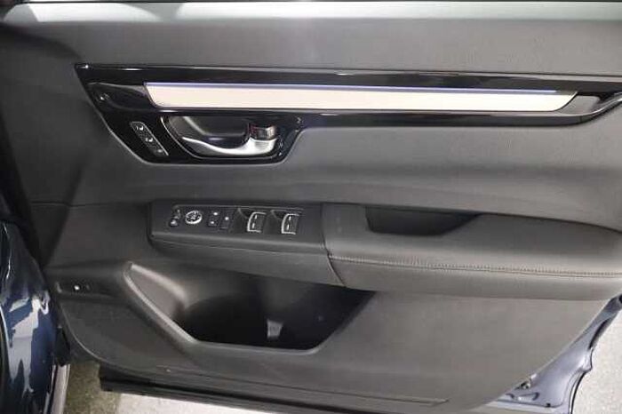 Honda CR-V Hybrid 2.0 ePHEV Advance Tech 5dr eCVT 