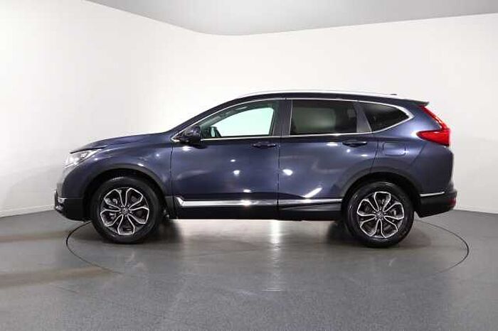 Honda CR-V Hybrid 2.0 i-MMD Hybrid SR 2WD 5dr eCVT 
