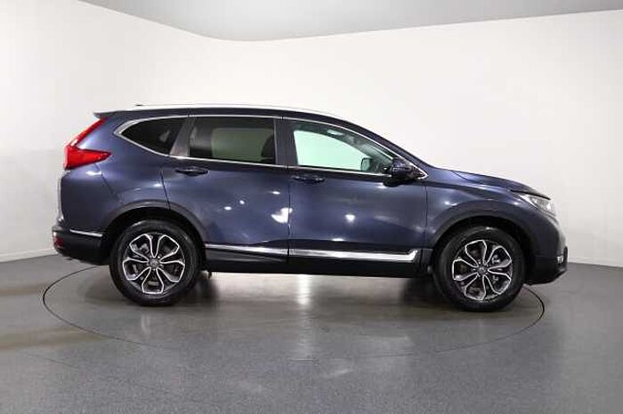 Honda CR-V Hybrid 2.0 i-MMD Hybrid SR 2WD 5dr eCVT 