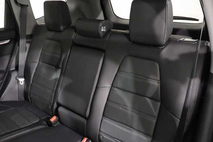 Honda CR-V Hybrid 2.0 i-MMD Hybrid SR 2WD 5dr eCVT 