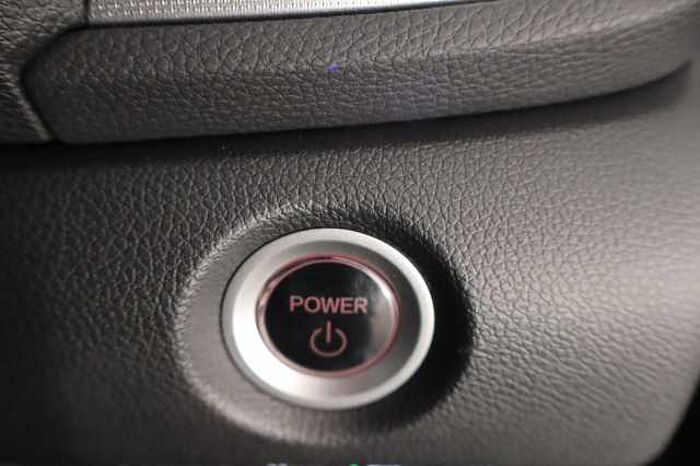 Honda CR-V Hybrid 2.0 i-MMD Hybrid SR 2WD 5dr eCVT 