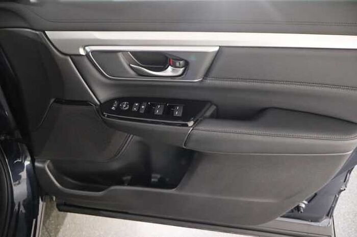 Honda CR-V Hybrid 2.0 i-MMD Hybrid SR 2WD 5dr eCVT 