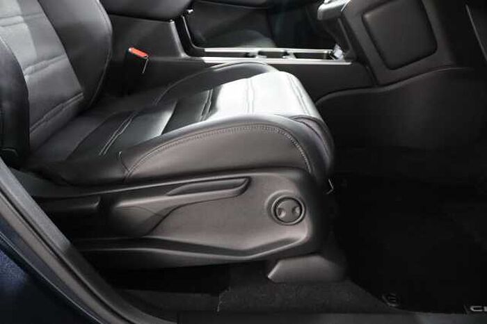Honda CR-V Hybrid 2.0 i-MMD Hybrid SR 2WD 5dr eCVT 