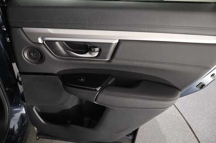 Honda CR-V Hybrid 2.0 i-MMD Hybrid SR 2WD 5dr eCVT 