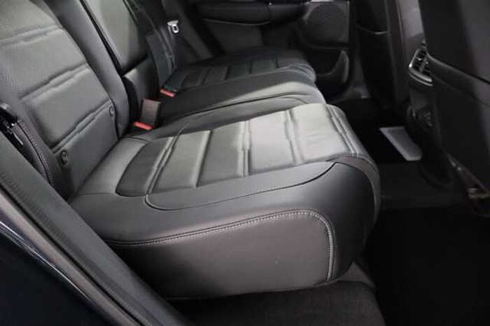 Honda CR-V Hybrid 2.0 i-MMD Hybrid SR 2WD 5dr eCVT 