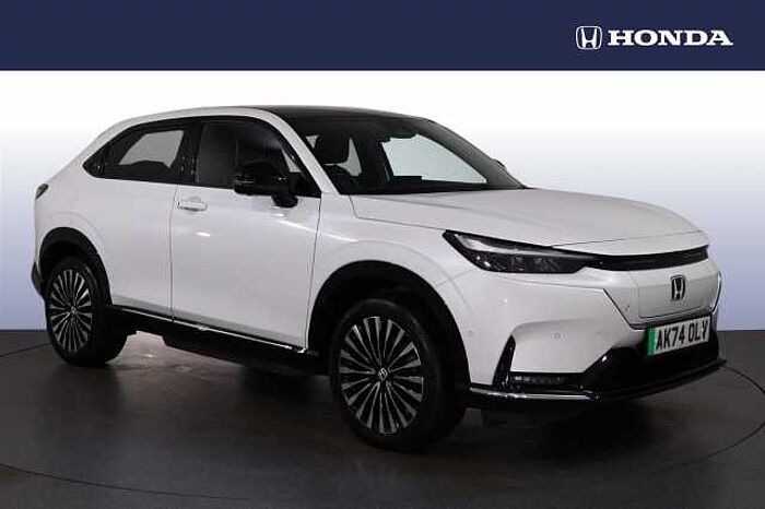 Honda e:Ny1 150kW Advance 69kWh 5dr Auto 