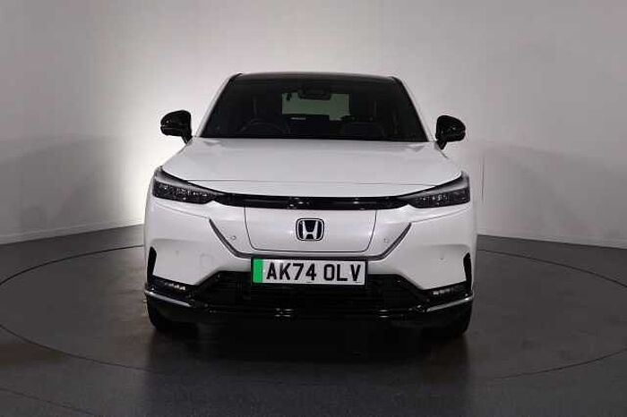 Honda e:Ny1 150kW Advance 69kWh 5dr Auto 