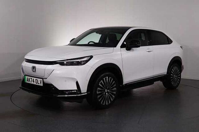 Honda e:Ny1 150kW Advance 69kWh 5dr Auto 