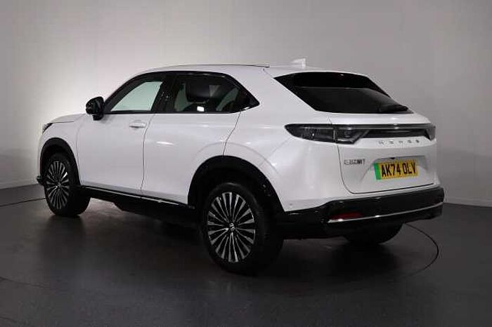 Honda e:Ny1 150kW Advance 69kWh 5dr Auto 