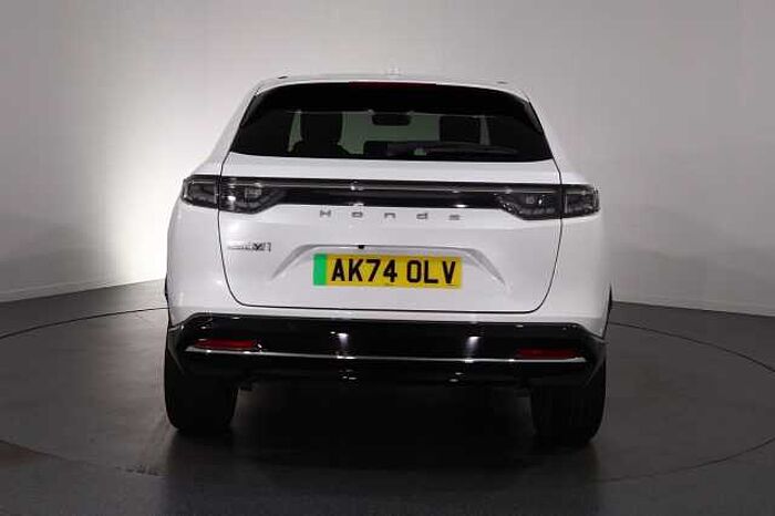 Honda e:Ny1 150kW Advance 69kWh 5dr Auto 