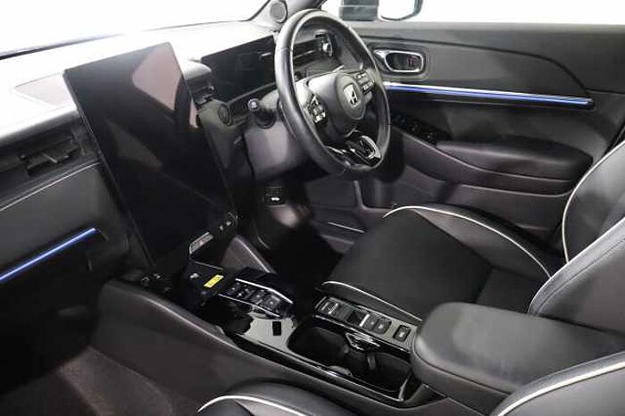 Honda e:Ny1 150kW Advance 69kWh 5dr Auto 