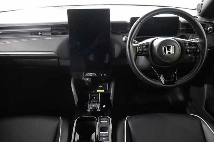 Honda e:Ny1 150kW Advance 69kWh 5dr Auto 
