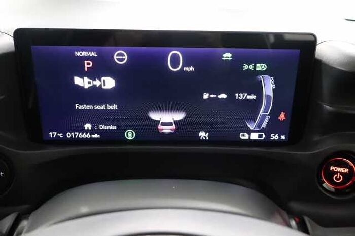 Honda e:Ny1 150kW Advance 69kWh 5dr Auto 