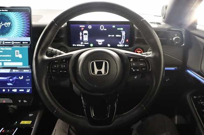 Honda e:Ny1 150kW Advance 69kWh 5dr Auto 
