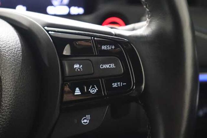 Honda e:Ny1 150kW Advance 69kWh 5dr Auto 