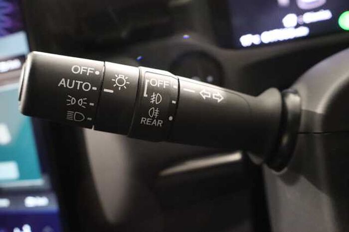 Honda e:Ny1 150kW Advance 69kWh 5dr Auto 