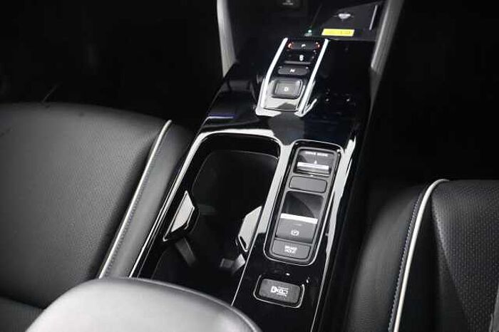 Honda e:Ny1 150kW Advance 69kWh 5dr Auto 