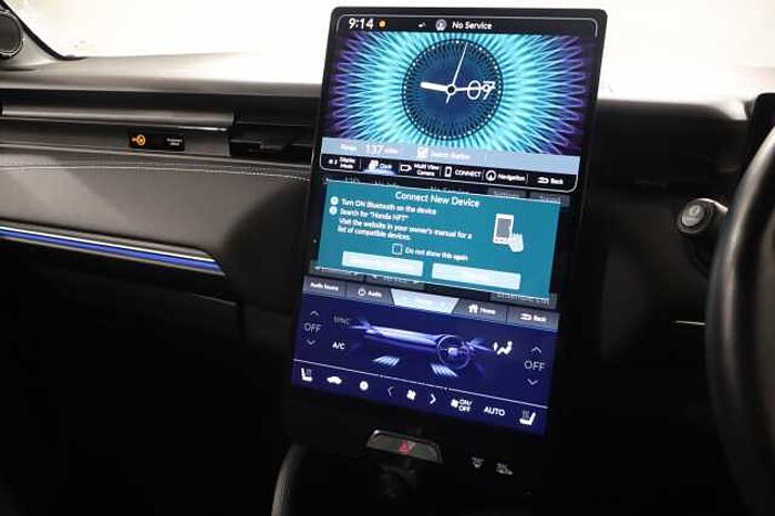 Honda e:Ny1 150kW Advance 69kWh 5dr Auto 
