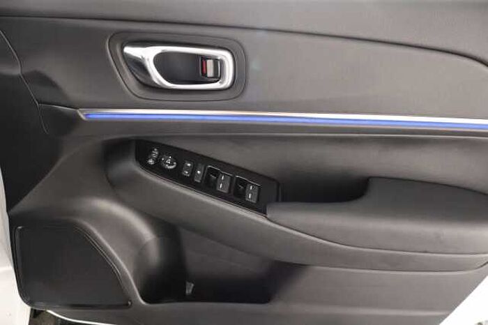 Honda e:Ny1 150kW Advance 69kWh 5dr Auto 