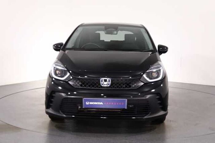 Honda Jazz Hybrid 1.5 i-MMD Hybrid Advance 5dr eCVT 