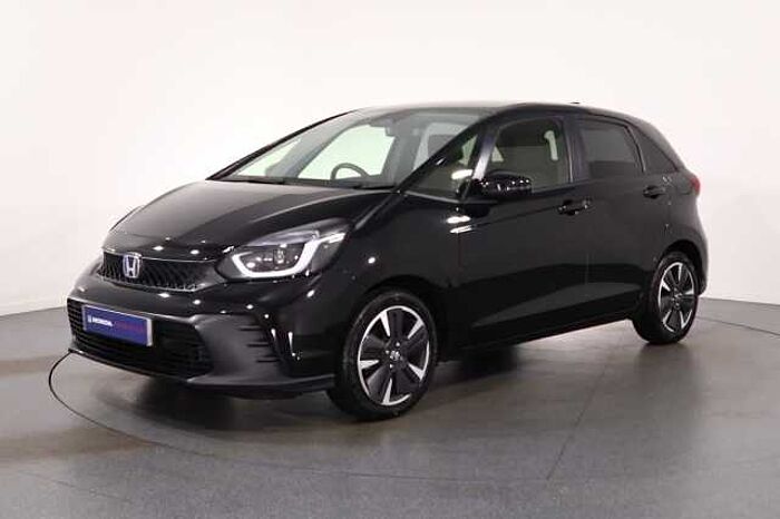 Honda Jazz Hybrid 1.5 i-MMD Hybrid Advance 5dr eCVT 