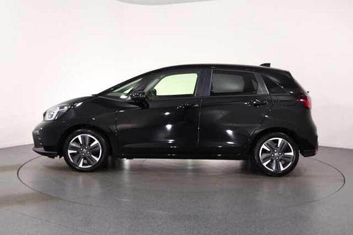 Honda Jazz Hybrid 1.5 i-MMD Hybrid Advance 5dr eCVT 
