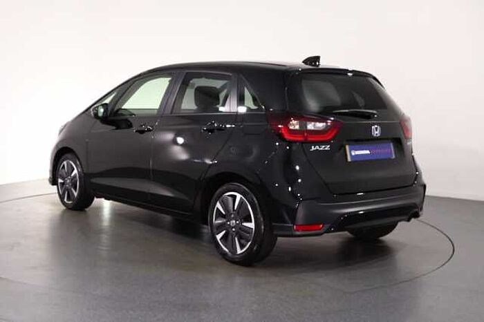 Honda Jazz Hybrid 1.5 i-MMD Hybrid Advance 5dr eCVT 