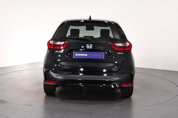 Honda Jazz Hybrid 1.5 i-MMD Hybrid Advance 5dr eCVT 