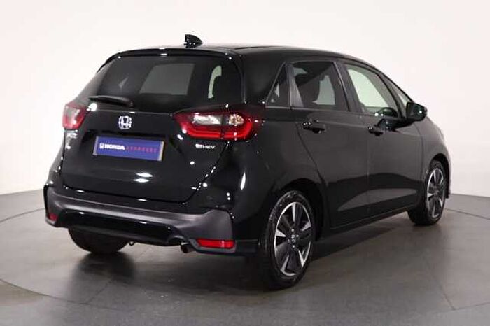 Honda Jazz Hybrid 1.5 i-MMD Hybrid Advance 5dr eCVT 