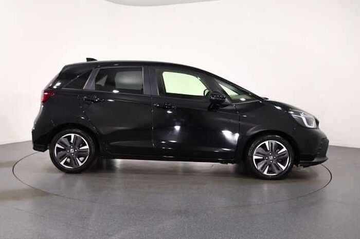 Honda Jazz Hybrid 1.5 i-MMD Hybrid Advance 5dr eCVT 
