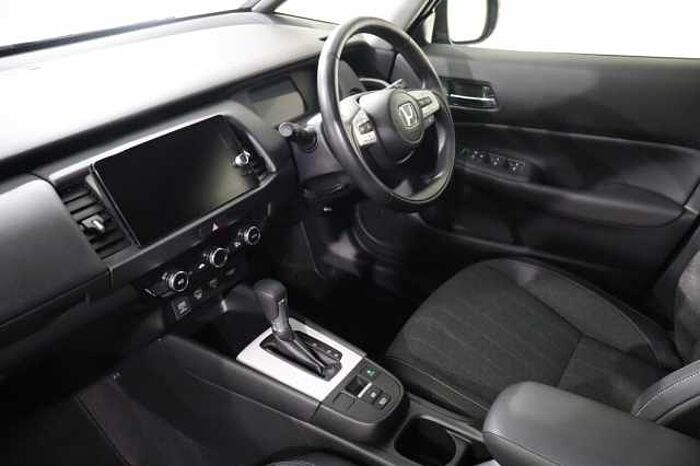 Honda Jazz Hybrid 1.5 i-MMD Hybrid Advance 5dr eCVT 