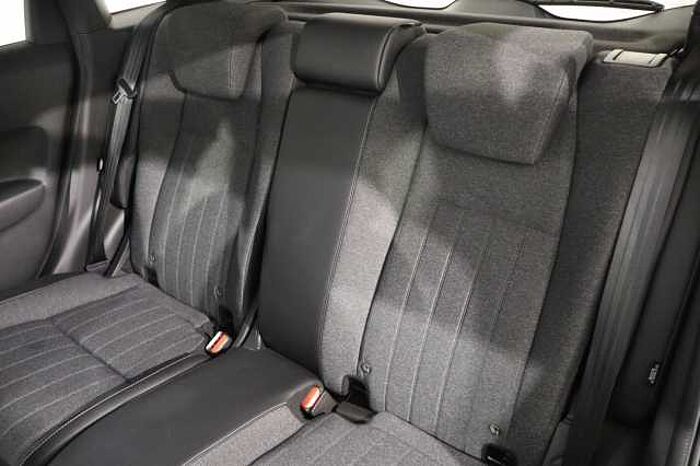 Honda Jazz Hybrid 1.5 i-MMD Hybrid Advance 5dr eCVT 