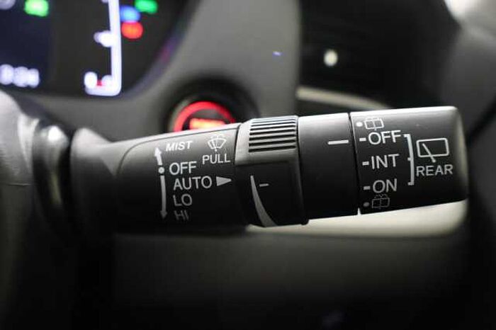 Honda Jazz Hybrid 1.5 i-MMD Hybrid Advance 5dr eCVT 