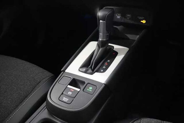 Honda Jazz Hybrid 1.5 i-MMD Hybrid Advance 5dr eCVT 