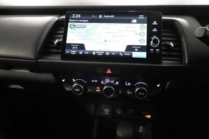 Honda Jazz Hybrid 1.5 i-MMD Hybrid Advance 5dr eCVT 