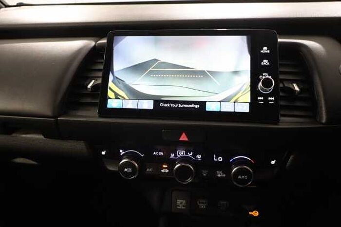 Honda Jazz Hybrid 1.5 i-MMD Hybrid Advance 5dr eCVT 