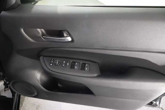 Honda Jazz Hybrid 1.5 i-MMD Hybrid Advance 5dr eCVT 