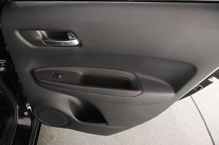 Honda Jazz Hybrid 1.5 i-MMD Hybrid Advance 5dr eCVT 