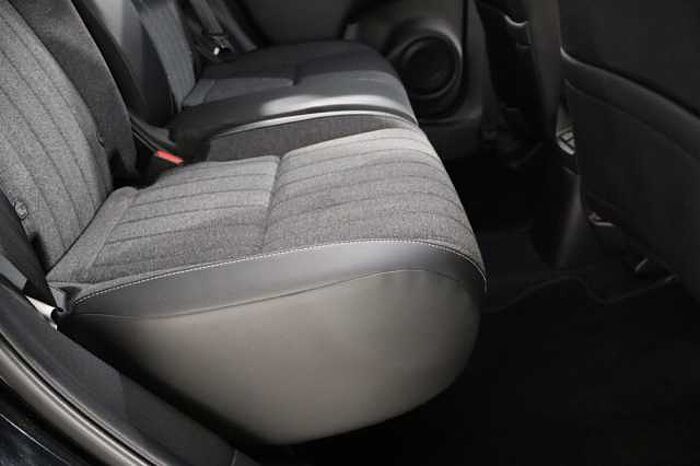 Honda Jazz Hybrid 1.5 i-MMD Hybrid Advance 5dr eCVT 