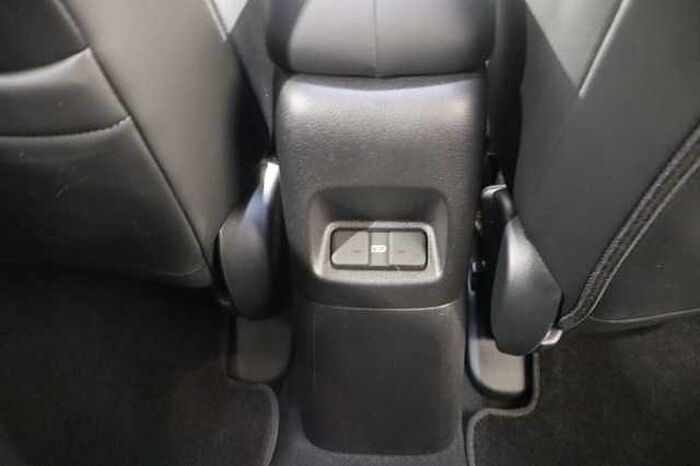 Honda Jazz Hybrid 1.5 i-MMD Hybrid Advance 5dr eCVT 