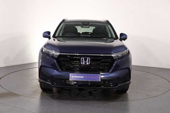 Honda CR-V Hybrid 2.0 eHEV Advance 5dr eCVT 