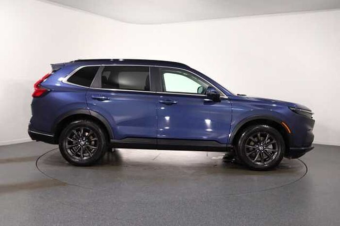 Honda CR-V Hybrid 2.0 eHEV Advance 5dr eCVT 