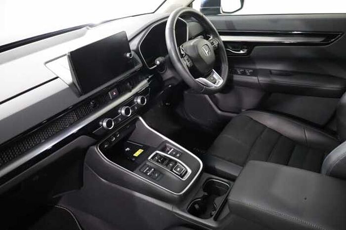 Honda CR-V Hybrid 2.0 eHEV Advance 5dr eCVT 