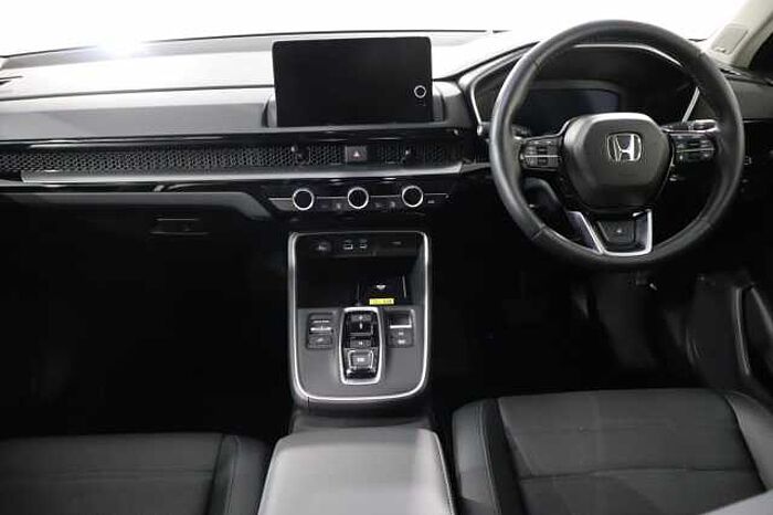 Honda CR-V Hybrid 2.0 eHEV Advance 5dr eCVT 
