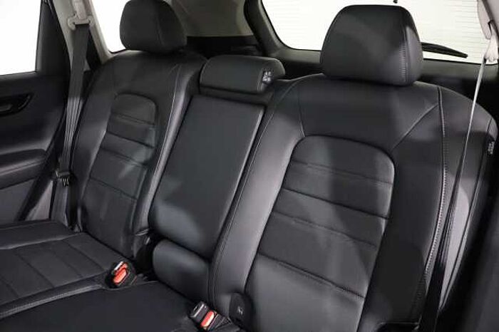 Honda CR-V Hybrid 2.0 eHEV Advance 5dr eCVT 
