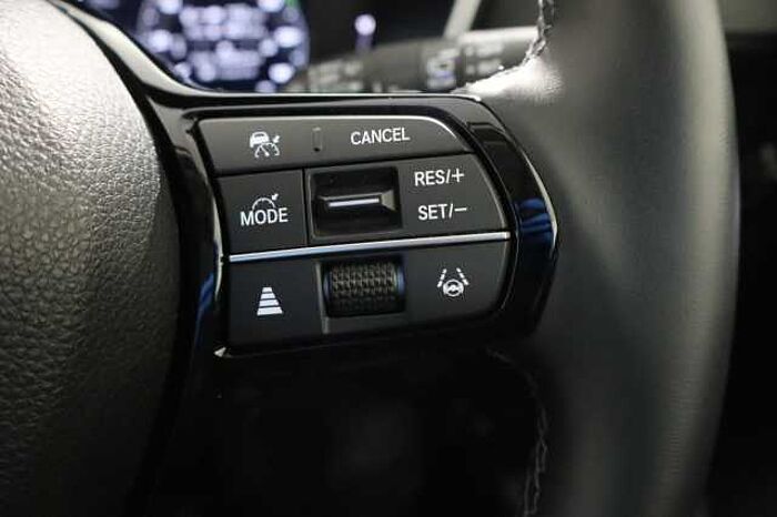Honda CR-V Hybrid 2.0 eHEV Advance 5dr eCVT 