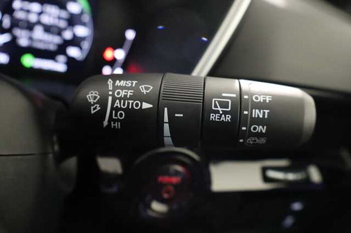 Honda CR-V Hybrid 2.0 eHEV Advance 5dr eCVT 